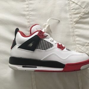 Brand new Jordan’s never worn in box !